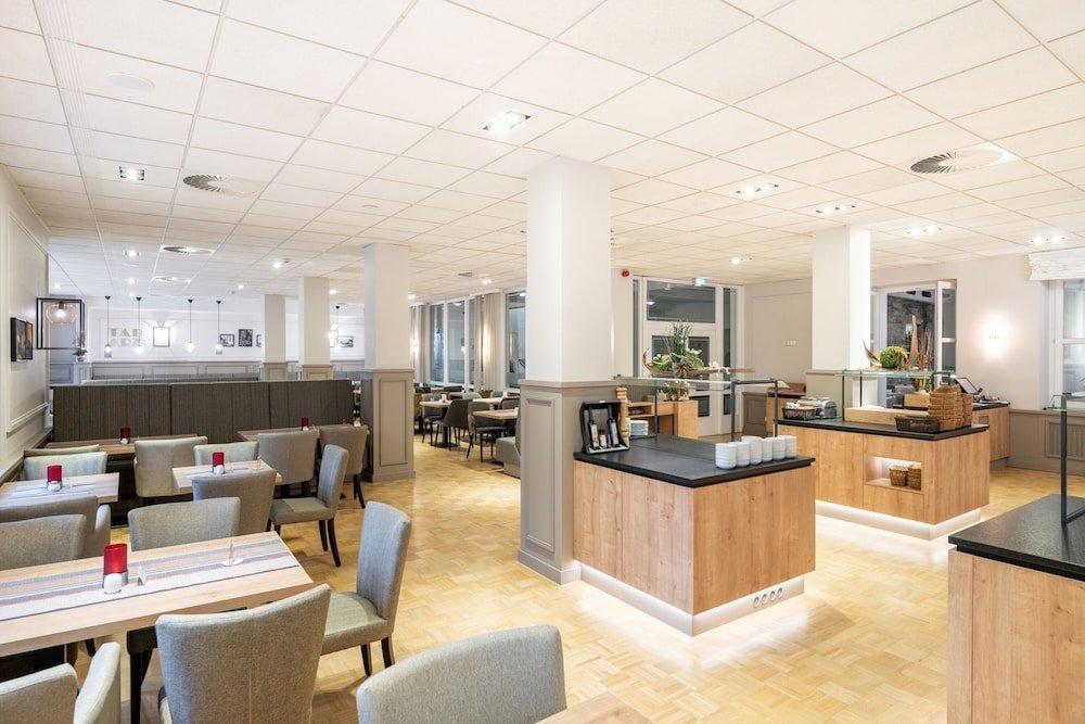 Akzent Hotel Am Burgholz Tabarz Eksteriør bilde